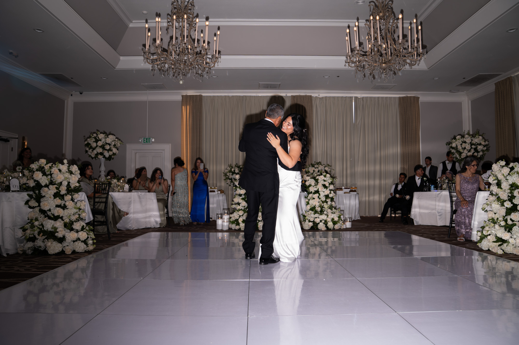 Kim & Roy wedding — gallery, photo 304